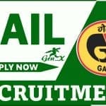 GAIL Recruitment 2025 Apply Online for 73 Executive Trainee Vacancies. GAIL Recruitment 2025