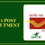 AP Postal Circle Recruitment Apply Online for 1215 Gramin Dak Sevak (BPM/ ABPM) Vacancies. AP Postal Circle Recruitment