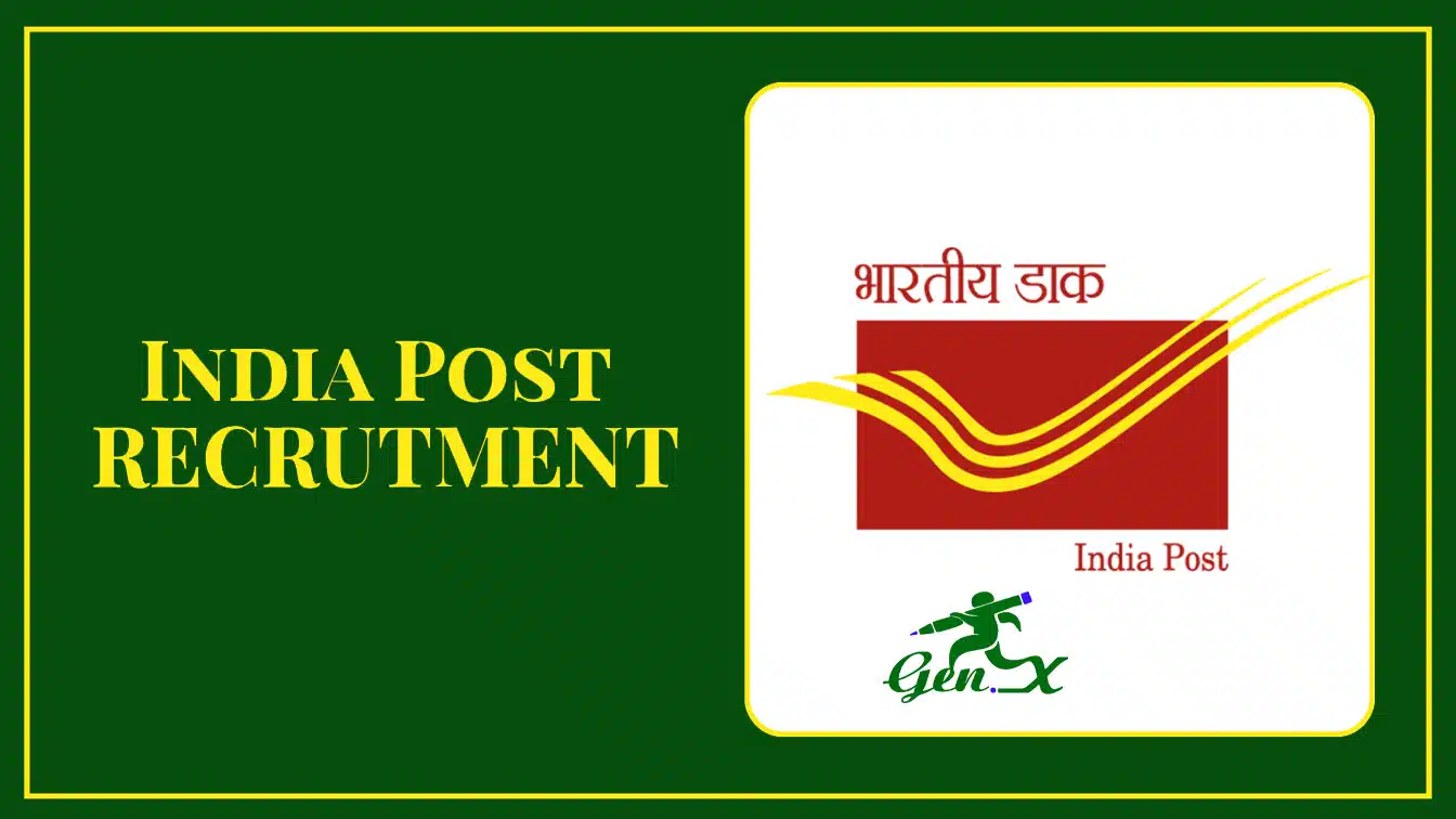 AP Postal Circle Recruitment