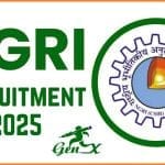 NGRI Recruitment 2025 Apply Online for 19 Scientist Vacancies. NGRI Recruitment 2025