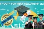 SBI Youth for India Fellowship 2025