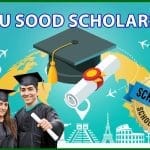 Sonu Sood Scholarship 2025: 1 Crore Scholarship Under CyberSecurity Sonu Sood Scholarship