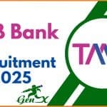 TMB Recruitment 2025 Apply Online for 124 Senior Customer Service Executive Vacancies. TMB Recruitment 2025