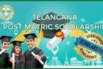 Telangana Post Matric Scholarship