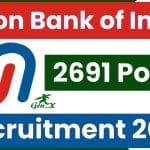 Union Bank Recruitment 2025 Apply Online for 2691 Apprentice Vacancies. Union Bank Recruitment 2025