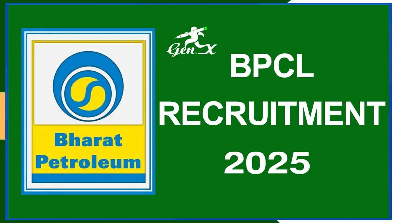 BPCL Recruitment