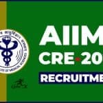 AIIMS Delhi Recruitment 2025: Apply Online for 199 Professor Positions. AIIMS Delhi Recruitment 2025