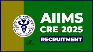 AIIMS Delhi Recruitment 2025