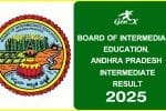 AP Intermediate Results - 2025