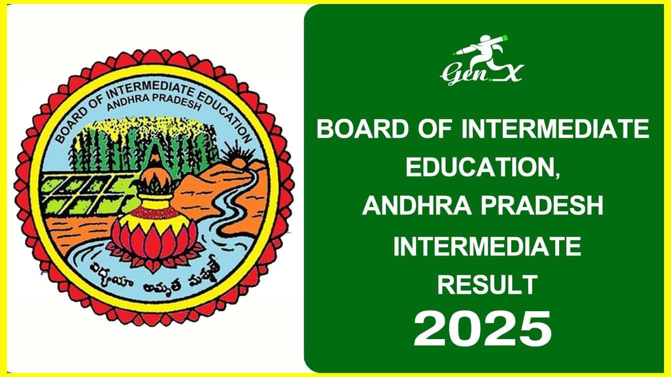 AP Intermediate Results - 2025