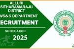 Alluri Sitharama Raju District RWS&S Department Recruitment 2025