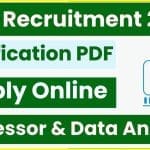 IBPS Recruitment 2025