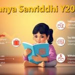 Sukanya Samriddhi Yojana 2025: Interest Rate, Tax Benefits & Withdrawal Rules Sukanya Samriddhi Yojana 2025: Interest Rate, Tax Benefits & Withdrawal Rules