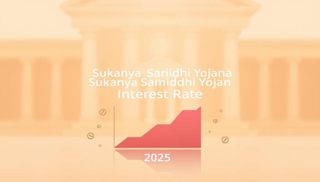 Sukanya Samriddhi Yojana Interest Rate Sukanya Samriddhi Yojana Interest Rate