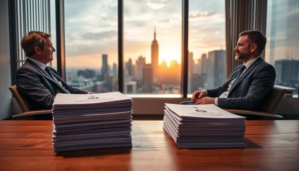 retirement savings comparison