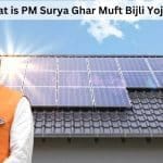 PM Surya Ghar Muft Bijli Yojana 2025