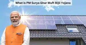 PM Surya Ghar Muft Bijli Yojana 2025