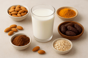 Boost Your Childs Nutrition
