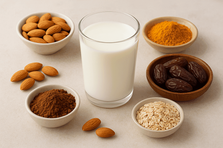 Boost Your Childs Nutrition