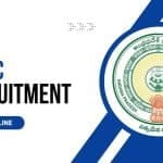APPSC Draughtsman Grade-II Recruitment 2025 – Apply Online For 13 Posts Notification APPSC Draughtsman Grade-II Recruitment 2025