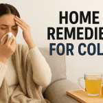Best Home Remedies for Cold in Telugu | జలుబు తగ్గించే ఇంటి చిట్కాలు Best Home Remedies for Cold in Telugu