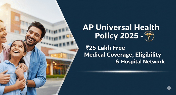 AP Universal Health Policy 2025