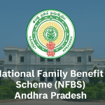 NFBS Scheme Andhra Pradesh 2025 – నేషనల్ ఫ్యామిలీ బెనిఫిట్ స్కీమ్ పూర్తి సమాచారం NFBS Scheme Andhra Pradesh