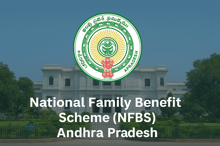 NFBS Scheme Andhra Pradesh