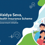 Dr NTR Vaidya Seva Scheme 2025 – Free Health Insurance, Latest Updates and Benefits in Andhra Pradesh Dr. NTR Vaidya Seva