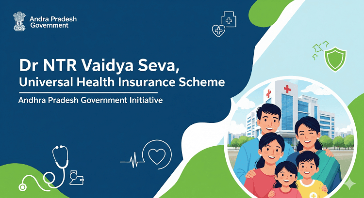 Dr. NTR Vaidya Seva