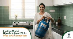 Pradhan Mantri Ujjwala Yojana 2025
